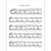 Alfred Chopin - Nocturnes (Complete)