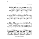 G. Schirmer, Inc. Dmitri Kabalevsky - Thirty Pieces for Children, Op. 27