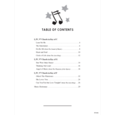 Faber Piano Adventures ChordTime Piano - Popular Level 2B