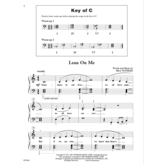 Faber Piano Adventures ChordTime Piano - Popular Level 2B