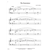 Faber Piano Adventures ChordTime Piano - Popular Level 2B