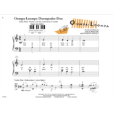 Faber Piano Adventures PreTime Piano - Popular