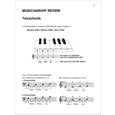 Alfred Musicianship Book: Intermediate Musicianship