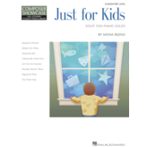 Hal Leonard Rejino - Just for Kids