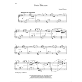 Schirmer 20th Century American Composers – Intermediate Level Piano (NFMC)