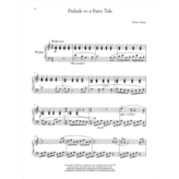 Schirmer 20th Century American Composers – Intermediate Level Piano (NFMC)