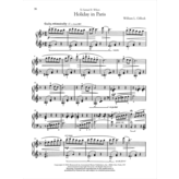 Schirmer 20th Century American Composers – Intermediate Level Piano (NFMC)