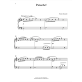 Hal Leonard Alexander - Magical Overtures (NFMC)