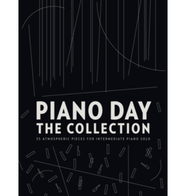 Faber Music Piano Day: The Collection