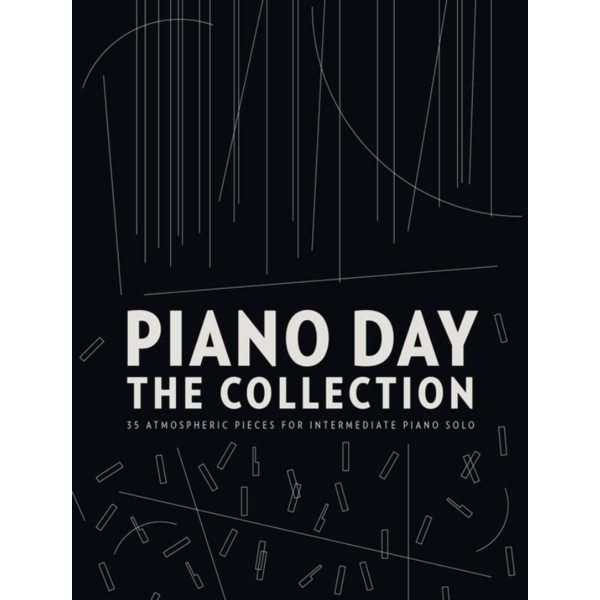 Faber Music Piano Day: The Collection