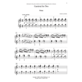 Alfred Music Rollin - Carnival for Two (NFMC)