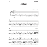 Alfred Tchaikovsky - The Nutcracker Suite for Two (NFMC)
