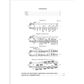 Edition Peters Chopin - Rondos (A New Critical Edition)