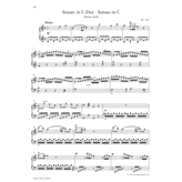Edition Peters Mozart - Masterpieces for Piano