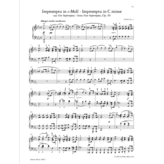 Edition Peters Schubert - Masterpieces for Piano