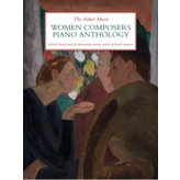 Faber Music The Faber Music Women Composers Piano Anthology