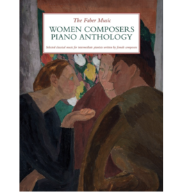 Faber Music The Faber Music Women Composers Piano Anthology