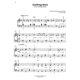 Alfred The Giant Book of Broadway Sheet Music - Easy Piano