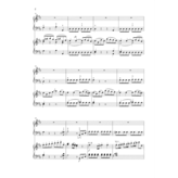 Henle Urtext Editions Haydn - Concerto for Piano and Orchestra D Major Hob.XVIII:11