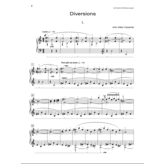 TOMGEROUMUSIC Carpenter - Diversions, Tango Américaine