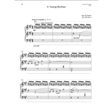 TOMGEROUMUSIC Beach - Three Pieces, Op. 128