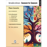TOMGEROUMUSIC Johnson - Season to Season
