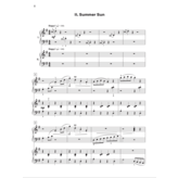 TOMGEROUMUSIC Johnson - Season to Season