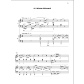 TOMGEROUMUSIC Johnson - Season to Season