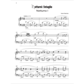 TOMGEROUMUSIC Beecher - Notturni d'intaglio