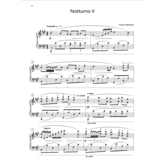 TOMGEROUMUSIC Beecher - Notturni d'intaglio