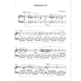 TOMGEROUMUSIC Beecher - Notturni d'intaglio