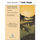 TOMGEROUMUSIC Beecher - Preludi d'intaglio