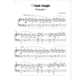 TOMGEROUMUSIC Beecher - Preludi d'intaglio