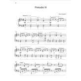 TOMGEROUMUSIC Beecher - Preludi d'intaglio