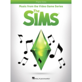 Hal Leonard Music from the Video Game Series The Sims