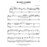 Hal Leonard Music from the Video Game Series The Sims