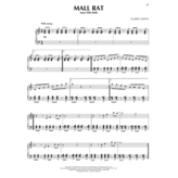 Hal Leonard Music from the Video Game Series The Sims