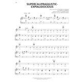 Hal Leonard Mary Poppins