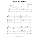 Hal Leonard Mary Poppins