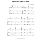 Hal Leonard Mary Poppins