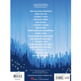 Hal Leonard Mary Poppins