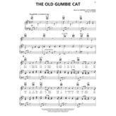 Hal Leonard Cats - Piano/Vocal Selections