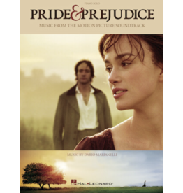 Pride & Prejudice