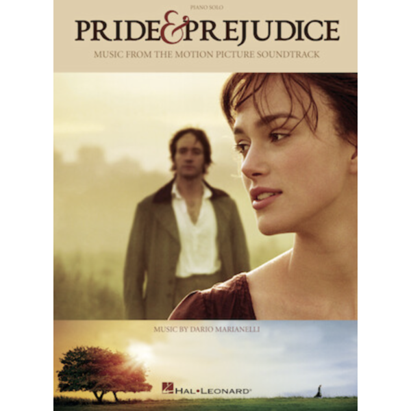 Pride & Prejudice