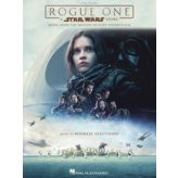 Disney Rogue One – A Star Wars Story - Easy Piano