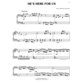 Disney Rogue One – A Star Wars Story - Easy Piano