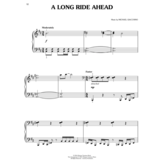 Disney Rogue One – A Star Wars Story - Easy Piano