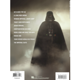 Disney Rogue One – A Star Wars Story - Easy Piano