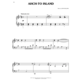 Hal Leonard Star Wars: The Last Jedi - Easy Piano
