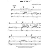 Hal Leonard Today's Hits - 30 Streaming Favorites